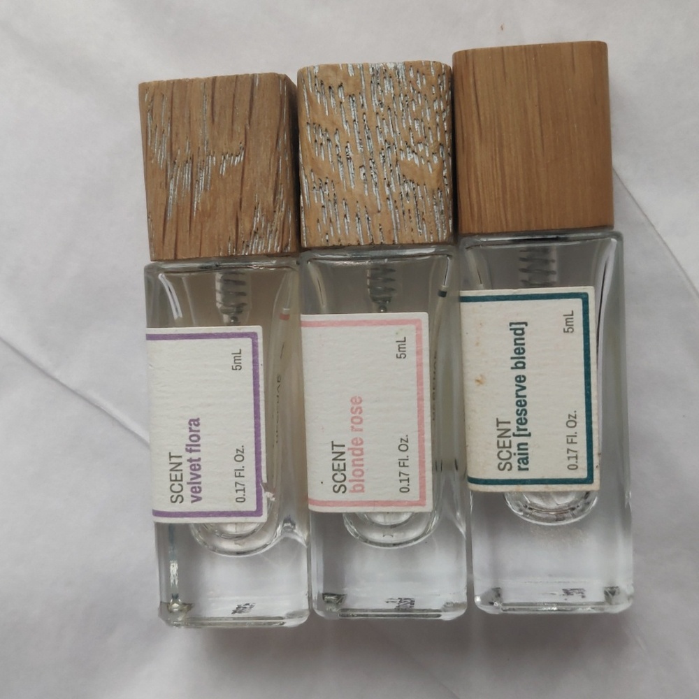 Clean Reserve Sense Set - Picture 2 of 5